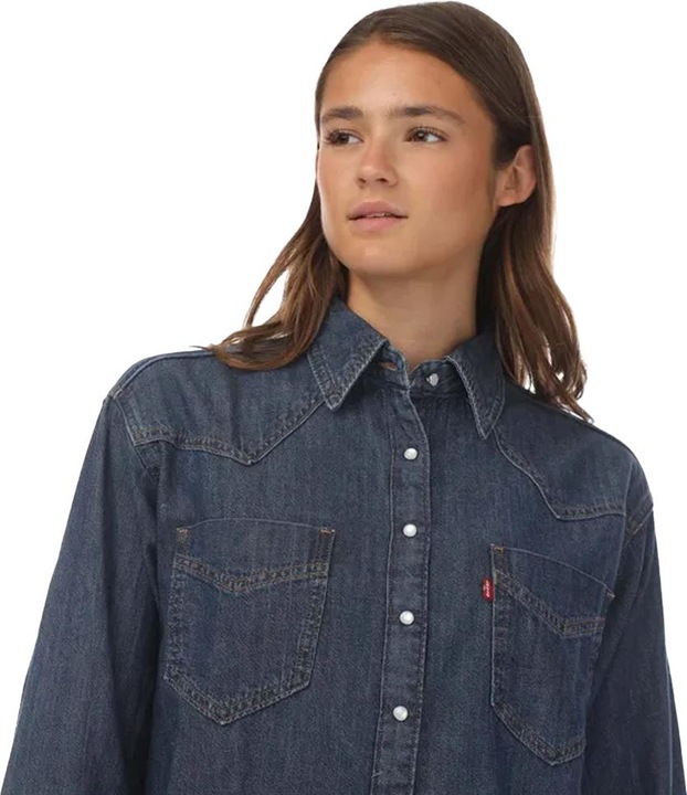 Produktbild Levis Donovan Hemd (34 D)
