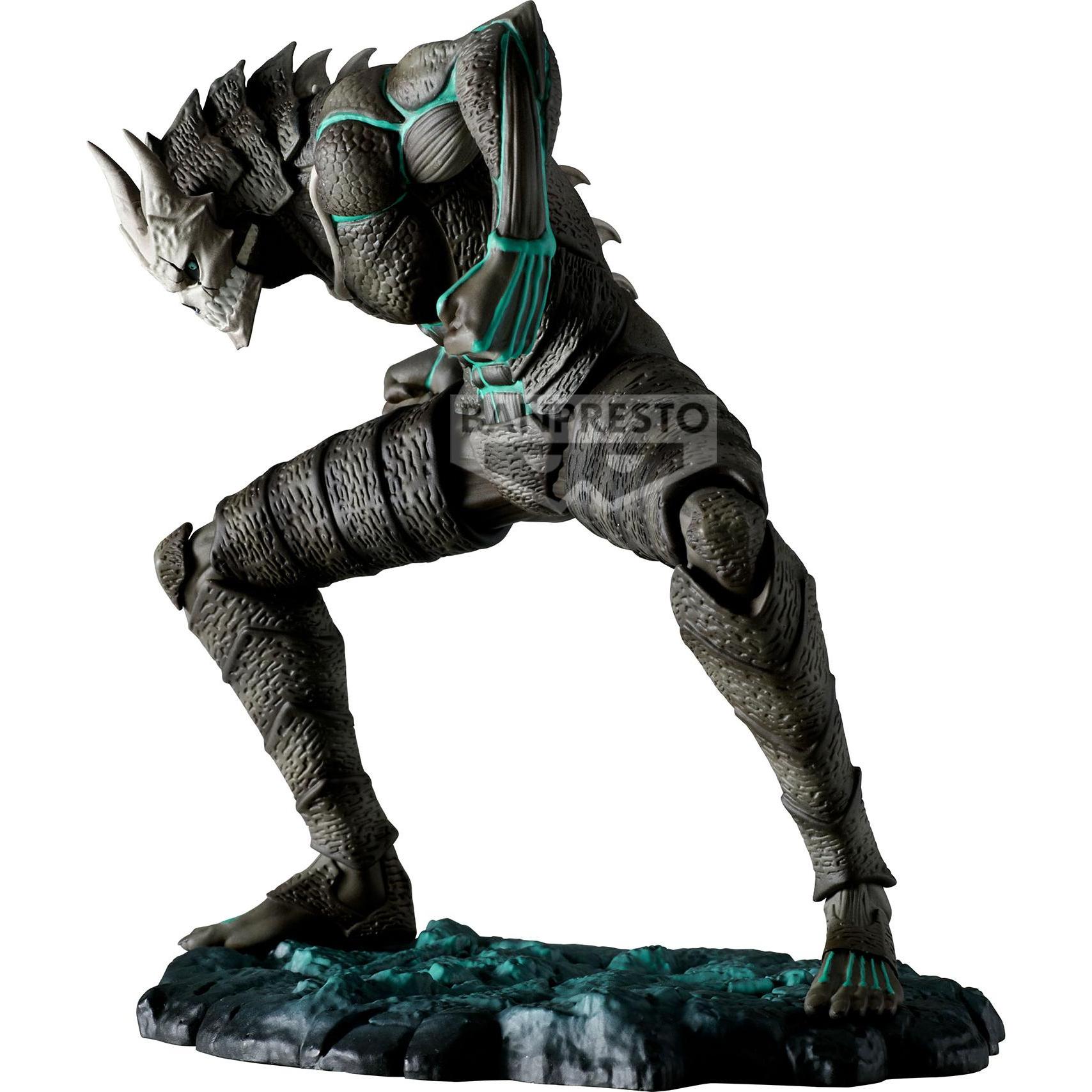 Banpresto Kaiju N°8 - Kaiju N°8