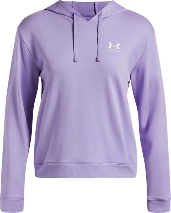 Produktbild Under Armour Rival Terry Hoodie (S)