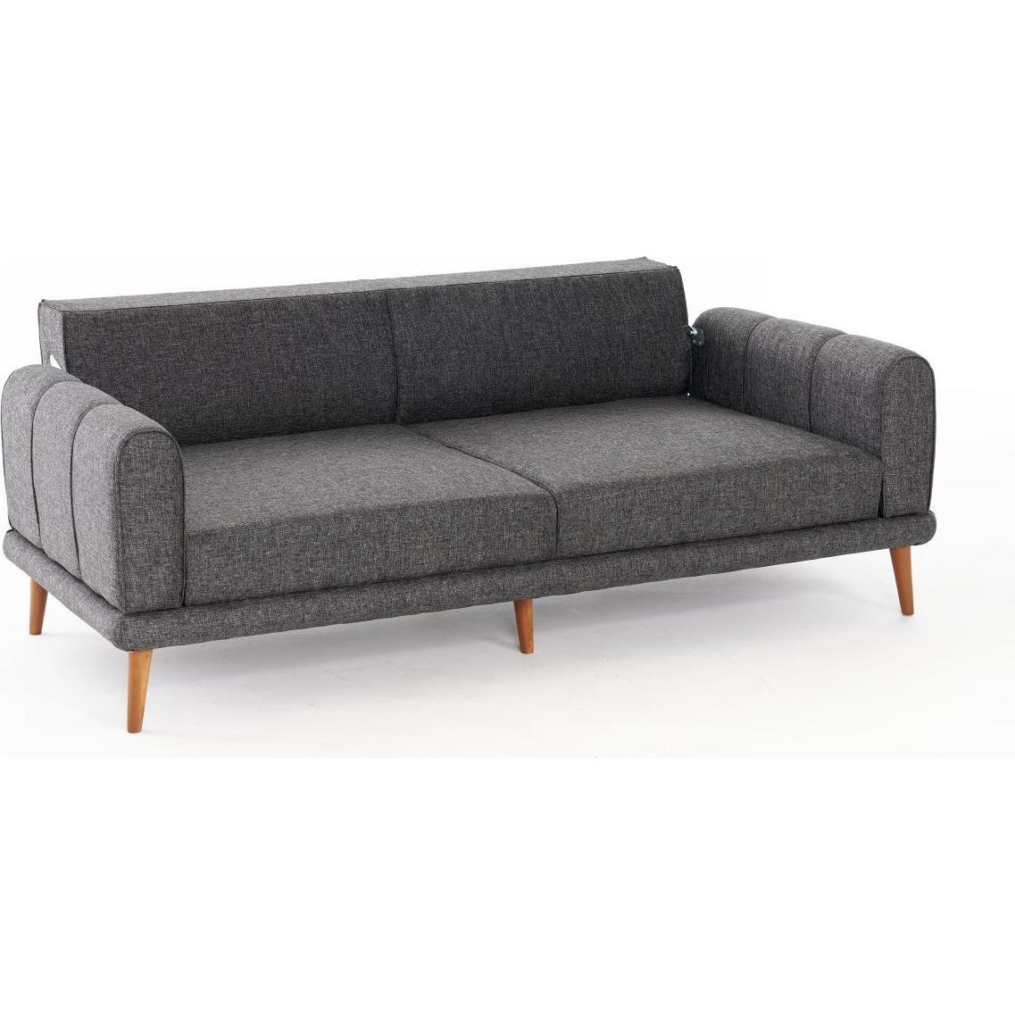 Atelier del Sofa, Sofa, Serena (3-Sitzer)