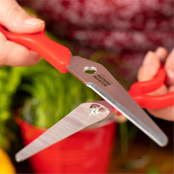 Actual product image Kuhn Rikon Household shears (21 cm)