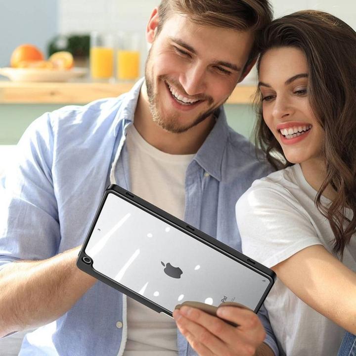 Actual product image Dux Ducis Magi Series (iPad 2022 (10th Gen), iPad 2025 (11th gen))