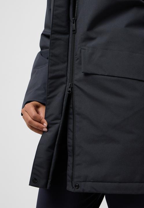 Produktbild Jack Wolfskin Tempelhof Coat W (XXL)