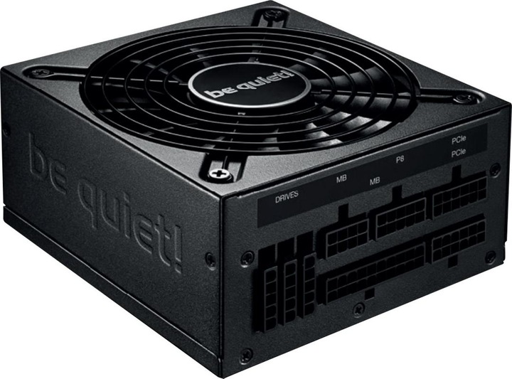 Actual product image be quiet! SFX-L Power (600 W)