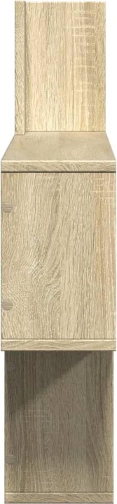 Immagine prodotto VidaXL Scaffale a muro (100 x 15 x 70 cm)