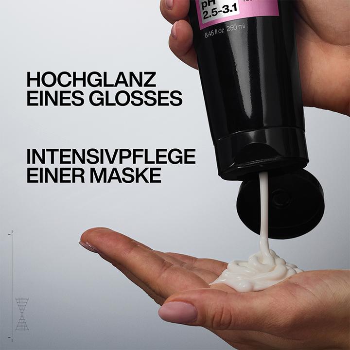 Actual product image Redken Acidic Color Gloss Gloss-In Mask (250 ml)