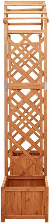 Produktbild vidaXL Gartenbogen