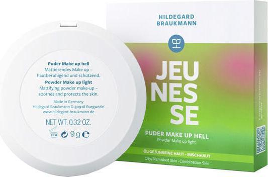 Actual product image Hildegard Braukmann Jeunesse (Light)