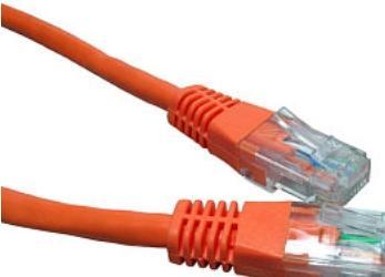 Actual product image Logon Patch Cable S/Ftp Pimf 5m - (CAT6, 5 m)