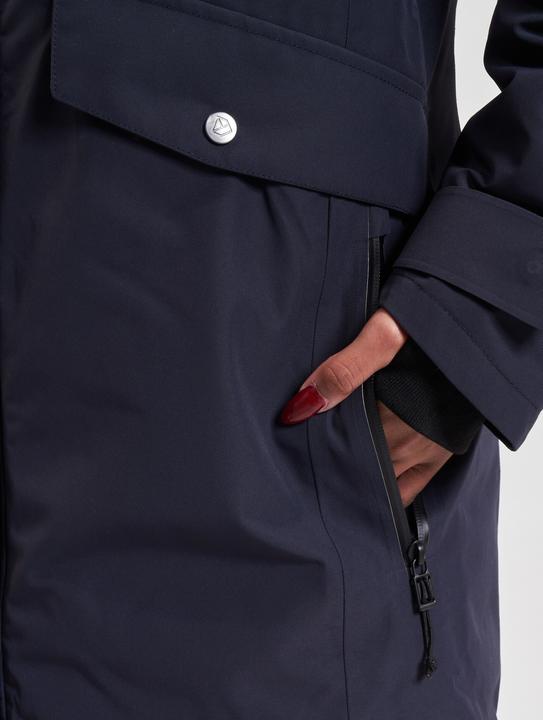 Produktbild Didriksons Parka Erika 3 (40)