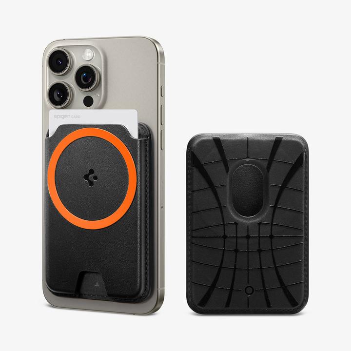 Actual product image Spigen Valentinus