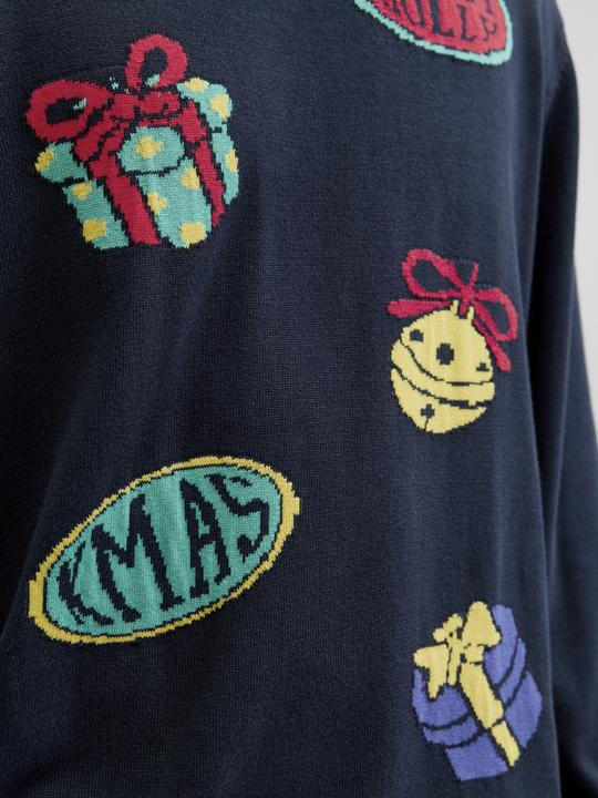 Image du produit Jack & Jones X-mas Strickpullover Strickpullover (XS)