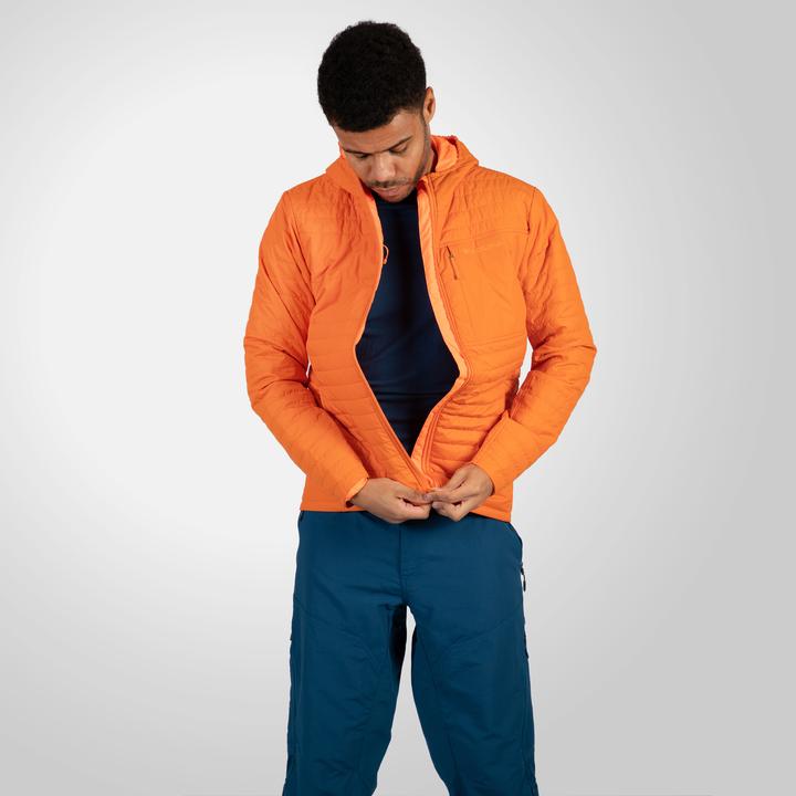 Produktbild Endura Hummvee Flipjak (L)