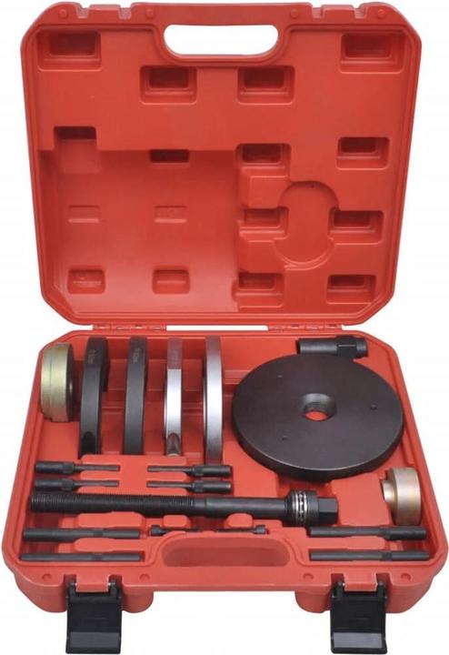 Actual product image vidaXL Radlager