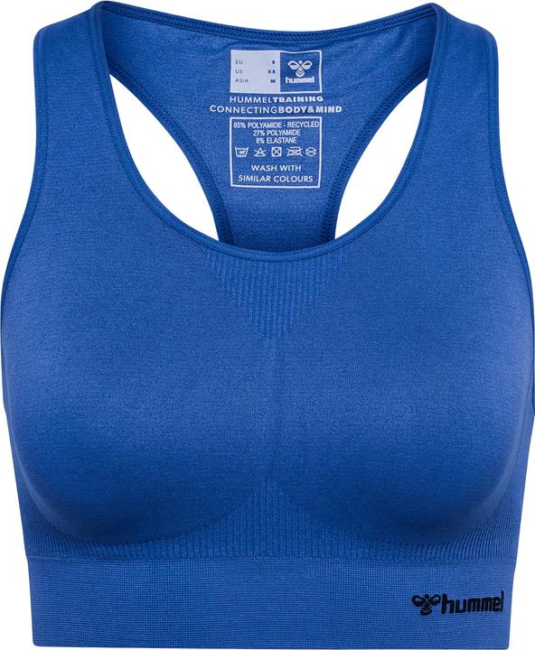 Produktbild hummel Hmltif Seamless Sports Top (XS)