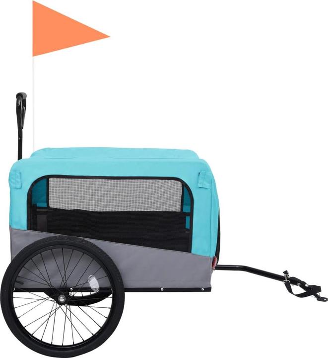 Actual product image vidaXL Randal