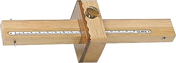 Actual product image Ulmia Marking gauge (15 cm)