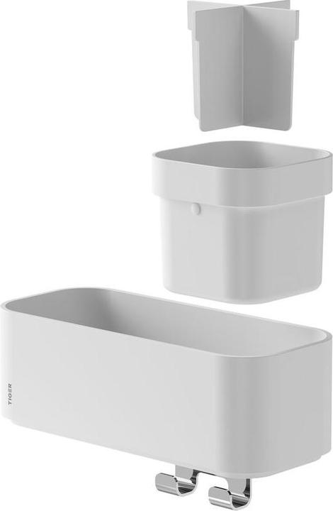 Produktbild Tiger 2-Store (10.80 x 24.90 x 15.70 cm)