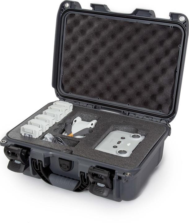 Produktbild Nanuk 915 DJI Mavic Mini 3 (Drohnen Koffer, DJI Mini 3 Pro)