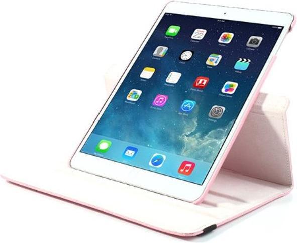 Actual product image MU Classic 360 degrees rotatable Series (Apple iPad Air 2020)