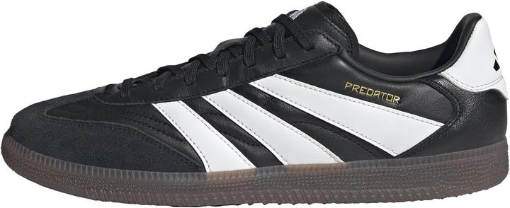 Actual product image Adidas Predator Freestyle Indoor Football Shoes (38.5)