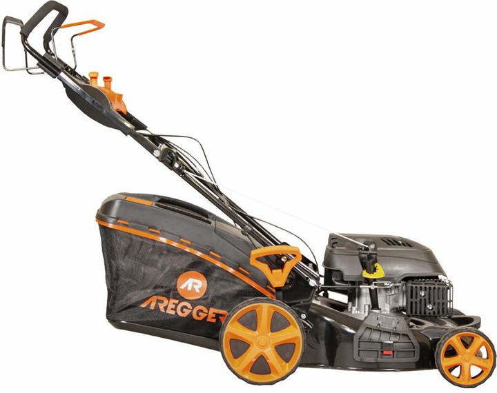 Image du produit Aregger G46 (Essence)