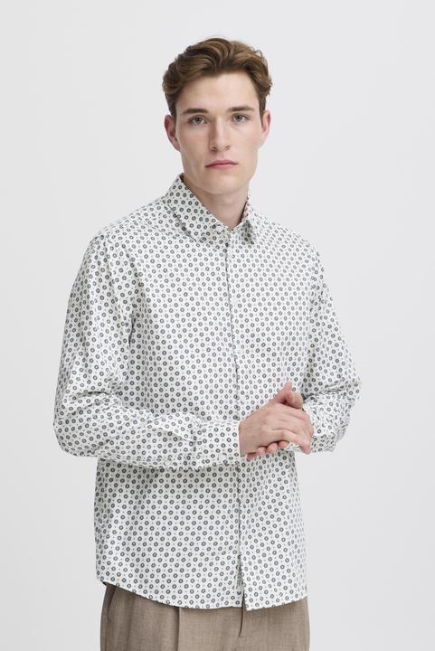 Immagine prodotto Casual Friday CFANTON LS floral AOP shirt 20505348 (S)