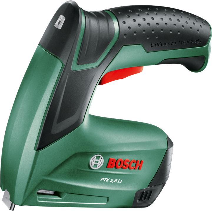 Bosch Home & Garden PTK 3,6 LI (Tacker)