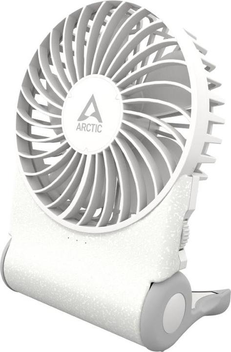 Produktbild Arctic Summair 2Go - White