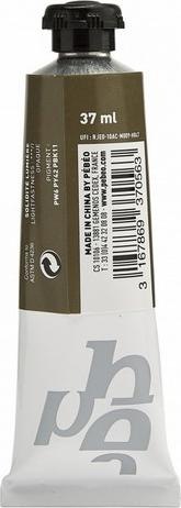 Produktbild Pebeo XL Feine Ölfarben (Aschgelb, 37 ml)
