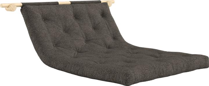 Actual product image Karup Design HOOKED Sofa bed (2 person sofa)