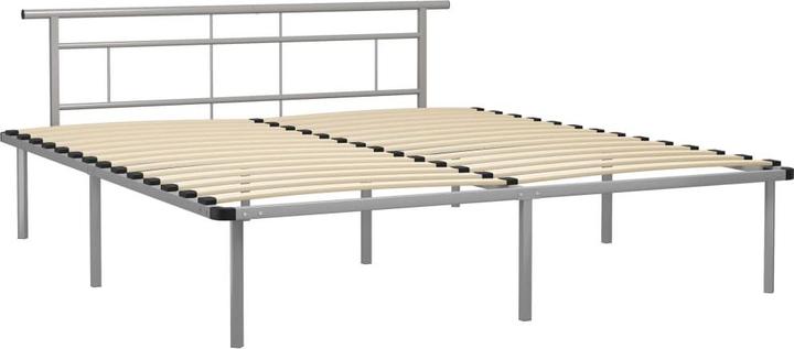 Image du produit vidaXL Bettgestell (200 x 200 cm)