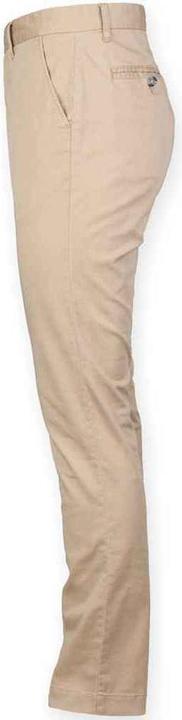 Actual product image Front Row Mens Stretch Chinos (32)