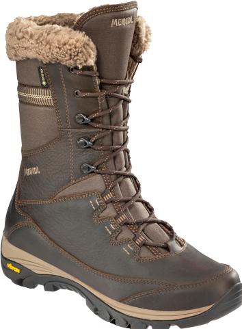 Actual product image Meindl Novara Lady GTX® (39.5)