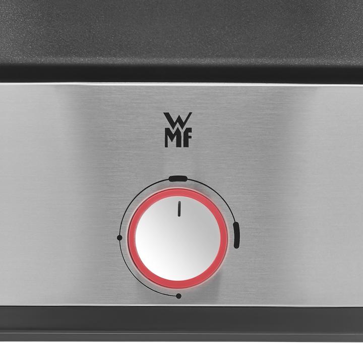 Produktbild WMF Lono Hot Pot & Dampfgarer