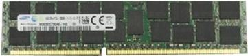 Actual product image Dell DIMM 16GB 1600 2RX4 20D6F BIC (1 x 16GB, 1600 MHz, DDR3-RAM, DIMM)