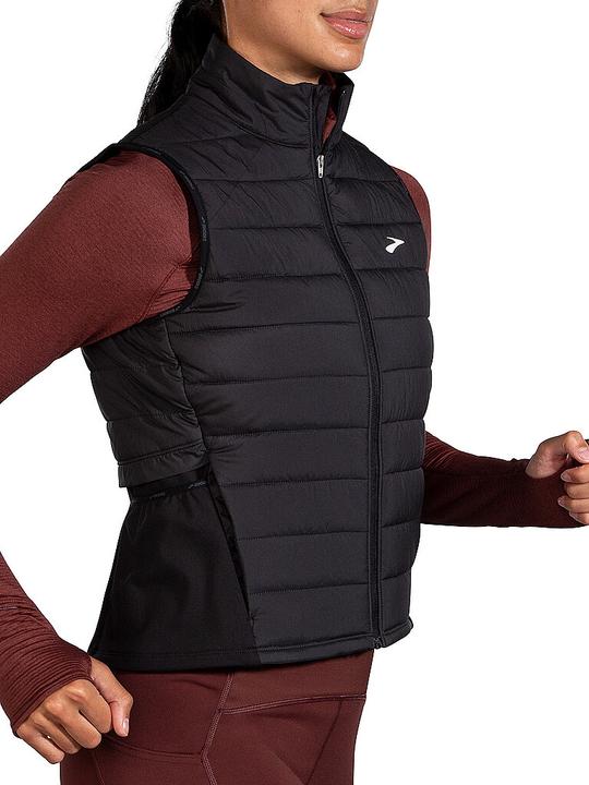 Image du produit Brooks Running Veste hybride Shield 2.0 (S)