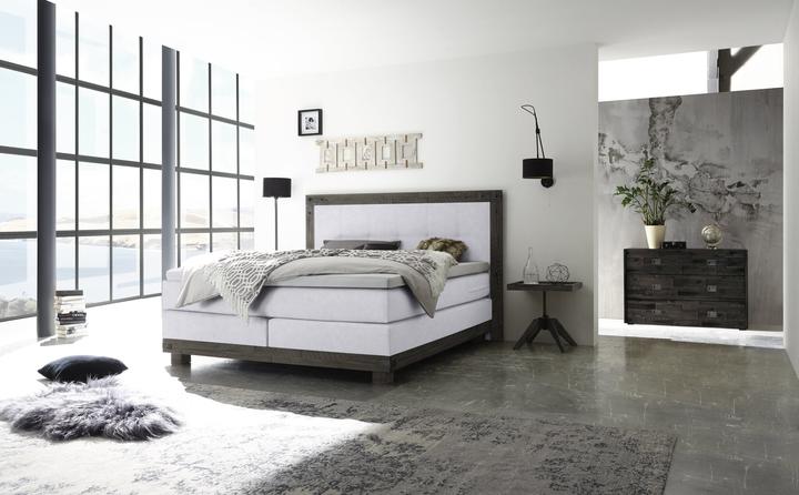 Produktbild Hasena Chicago (180 x 200 cm)