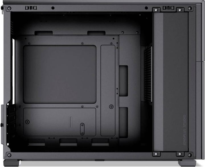 Immagine prodotto Jonsbo D31 Mesh Screen (DTX, Mini-ITX, mATX)