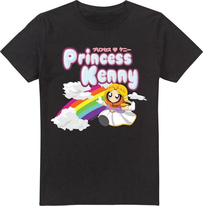 Produktbild Ubisoft Princess Kenny TShirt (3XL)