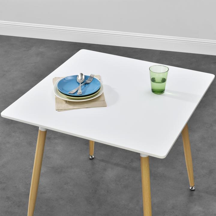 Produktbild En.Casa Helsingborg (800 x 800 x 740 mm)