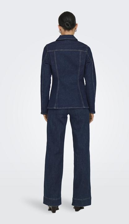 Immagine prodotto Only Onlelle L/S Fitted Dnm Jacket Gua (M)