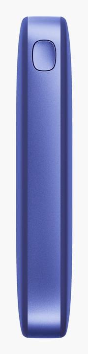 Actual product image Fresh'N Rebel Fresh 'n Rebel Powerbank 12000 mAh Blue (12000 mAh, 20 W, 44.40 Wh)