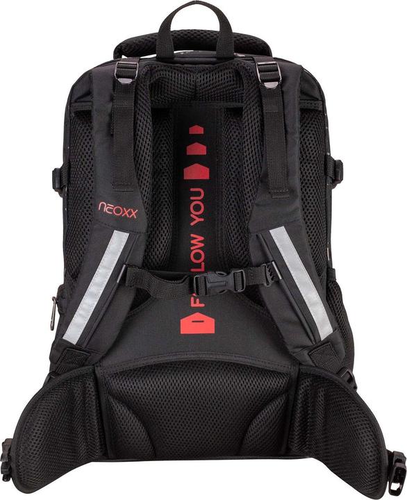 Produktbild Neoxx Active Pro School Backpack (26 l)