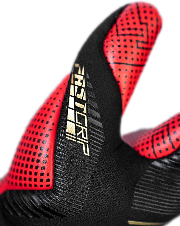 Produktbild Reusch Fastgrip Gold X (8.5)