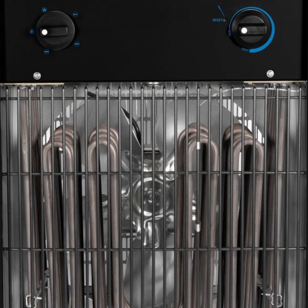 Produktbild Güde Solingen GH 15 EV (1500 W)