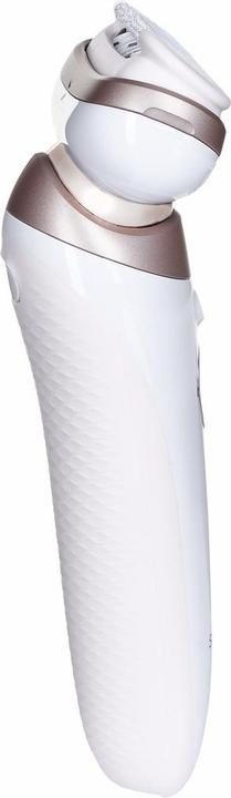 Actual product image Braun 9-481 3D Silk-épil epilator