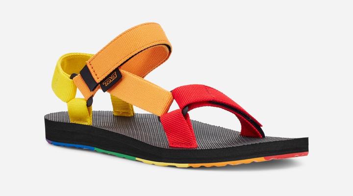 Produktbild Teva Original Universal Pride (36)