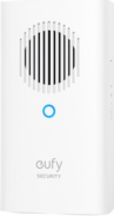 eufy Security Video Doorbell Add-On Chim (App)