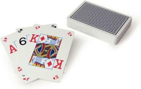 Produktbild AGM Kartenspiel Spielkarten (1 - 16 Spieler)